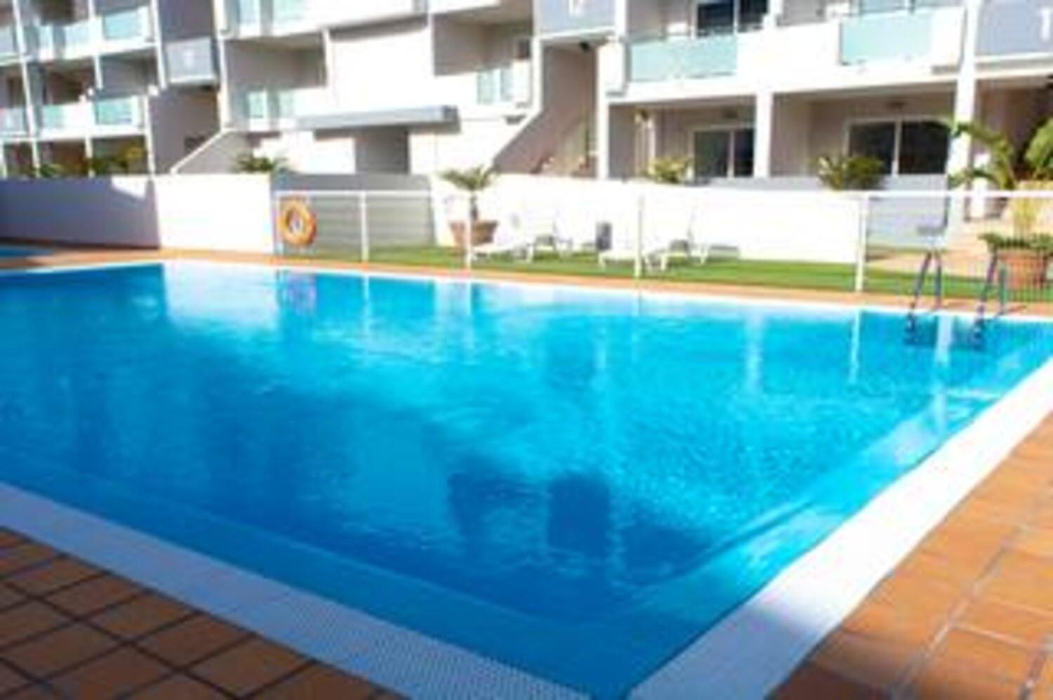 Corralejo Tuco Sun&Relax By Rentalfue Bagian luar foto