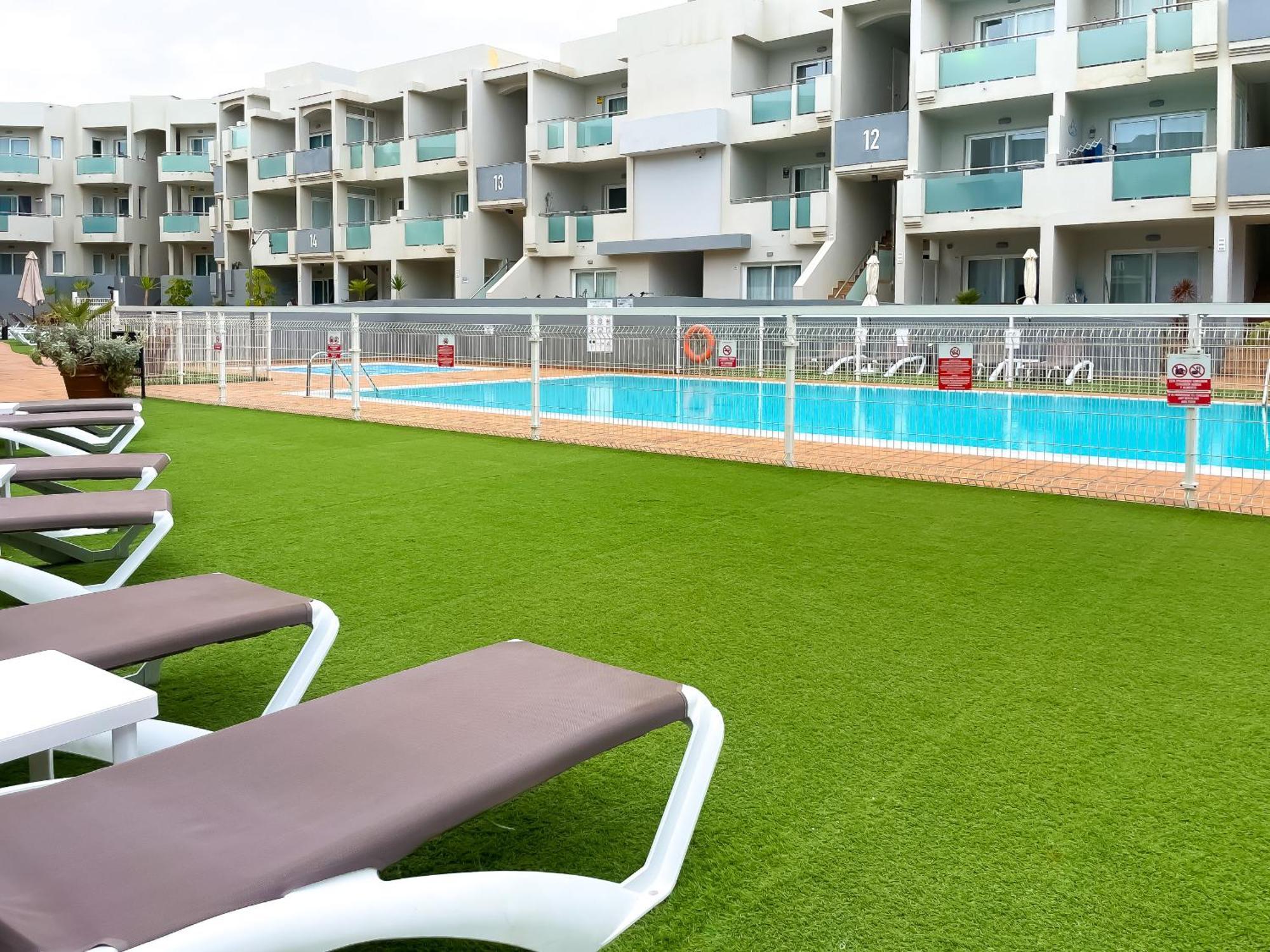 Corralejo Tuco Sun&Relax By Rentalfue Bagian luar foto