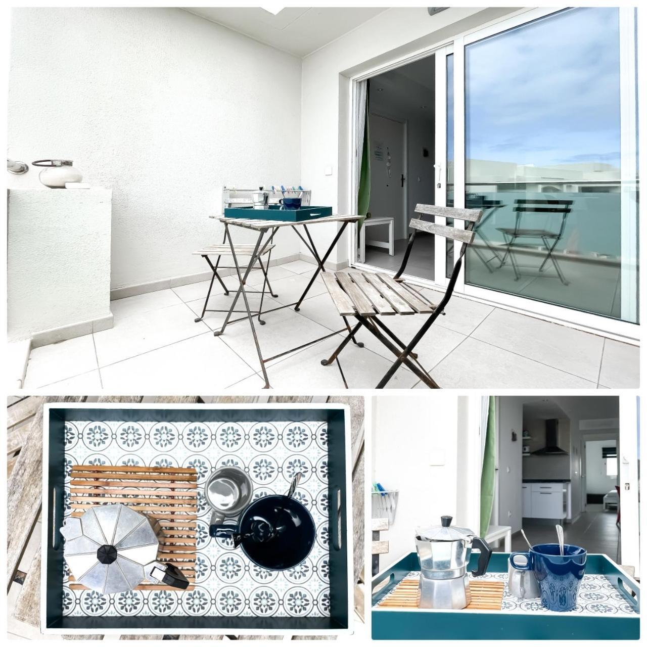 Corralejo Tuco Sun&Relax By Rentalfue Bagian luar foto