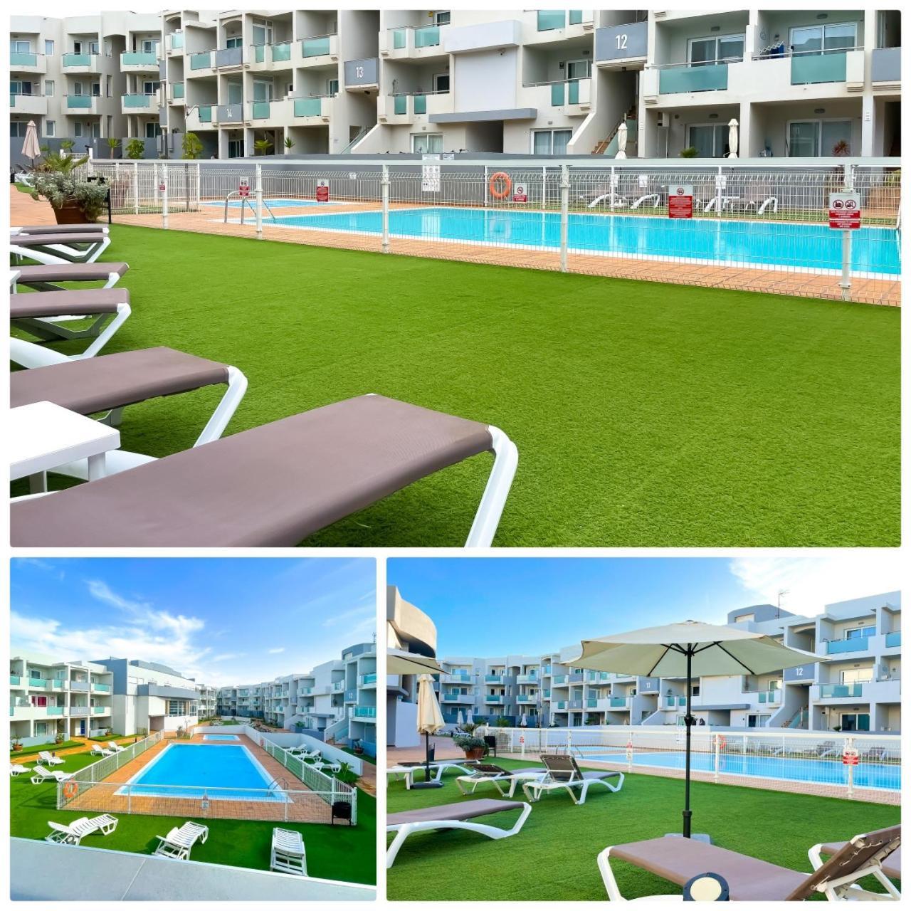 Corralejo Tuco Sun&Relax By Rentalfue Bagian luar foto